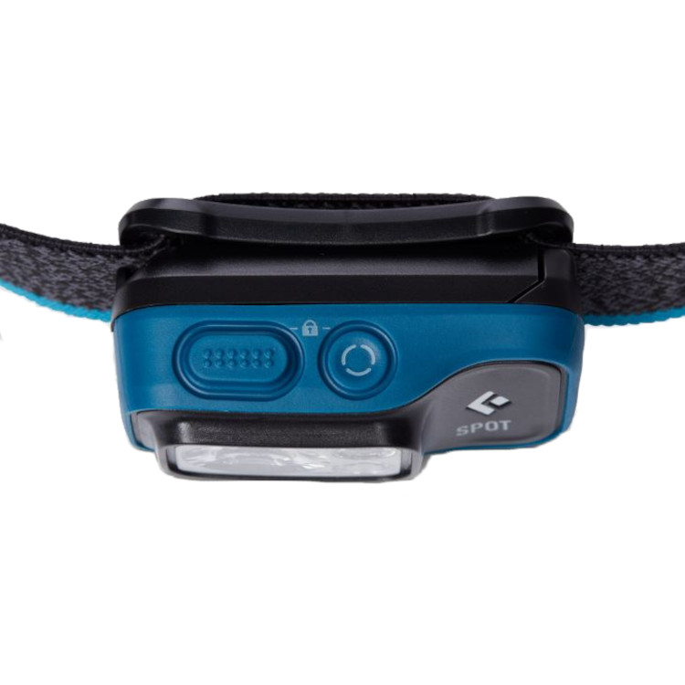 Black Diamond Spot 400 Headlamp - Image 3